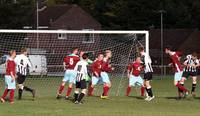 Hempnall v Acle U Res 29th Oct 2016 6